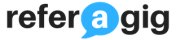 Referagig logo