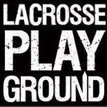 Lacrosse Playground logo