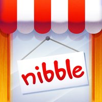 Nibble logo