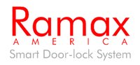 Ramax America logo