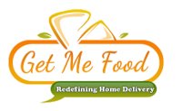 GetMeFood.in logo