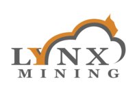 Lynx Mining logo