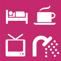 Gay Homestays logo