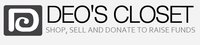 Deo's Closet logo