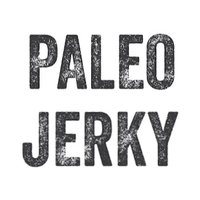 Paleo Jerky logo