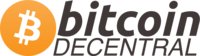 Bitcoin Decentral Accelerate logo