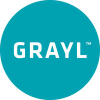 GRAYL logo