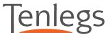 Tenlegs LLC logo