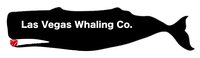 The Las Vegas Whaling Company logo