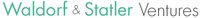 Waldorf and Statler Ventures logo