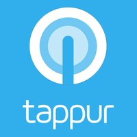 Tappur logo