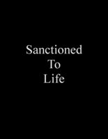 Sanctioned to Life logo
