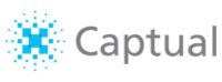 Captual logo
