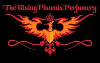 The Rising Phoenix Group logo