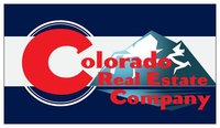 Colorado Real Estate Company logo