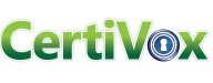 Certivox logo
