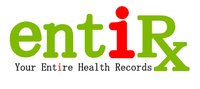 EntiRx Technologies logo