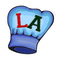 Lunch Amigo logo