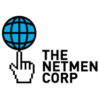 The NetMen Corp logo