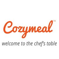 Cozymeal logo