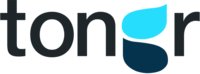 Tongr logo