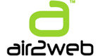 Air2web logo