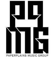Paper Planes Music Group logo