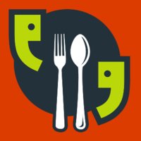 Friendesque logo