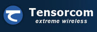 Tensorcom logo
