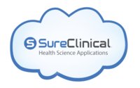 SureClinical logo