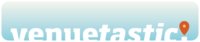 Venuetastic logo