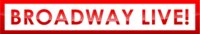 Broadway LIVE: Unplugged logo