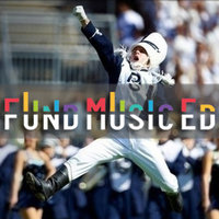 Fund Music Ed logo