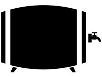 Barrel House logo