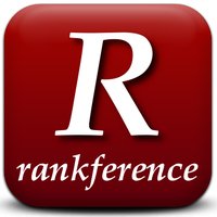 Rankference logo
