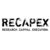 Recapex logo