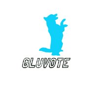 GlueVote logo