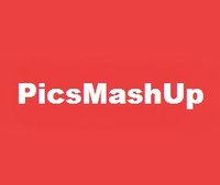 PicsMashup logo