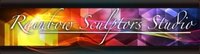 Rainbow Sculptors Studios logo