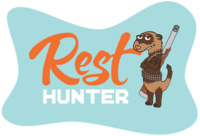 RestHunter logo
