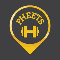 pheets dot com logo