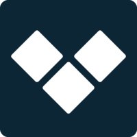 Glossy.io logo