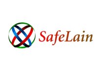 SafeLain logo