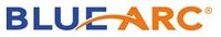 Bluearc logo