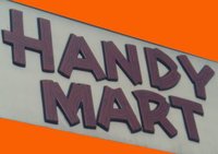 Hillpoint Enterprise Inc. DBA Handy Mart logo