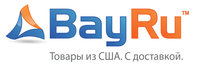 Bay.ru logo