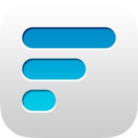 Frequency logo