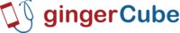 gingerCube Inc. logo