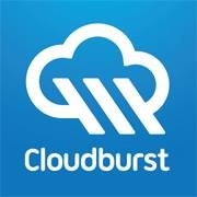 Cloudburst Marketing Inc logo
