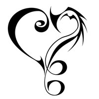 Tribal logo